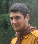 čert